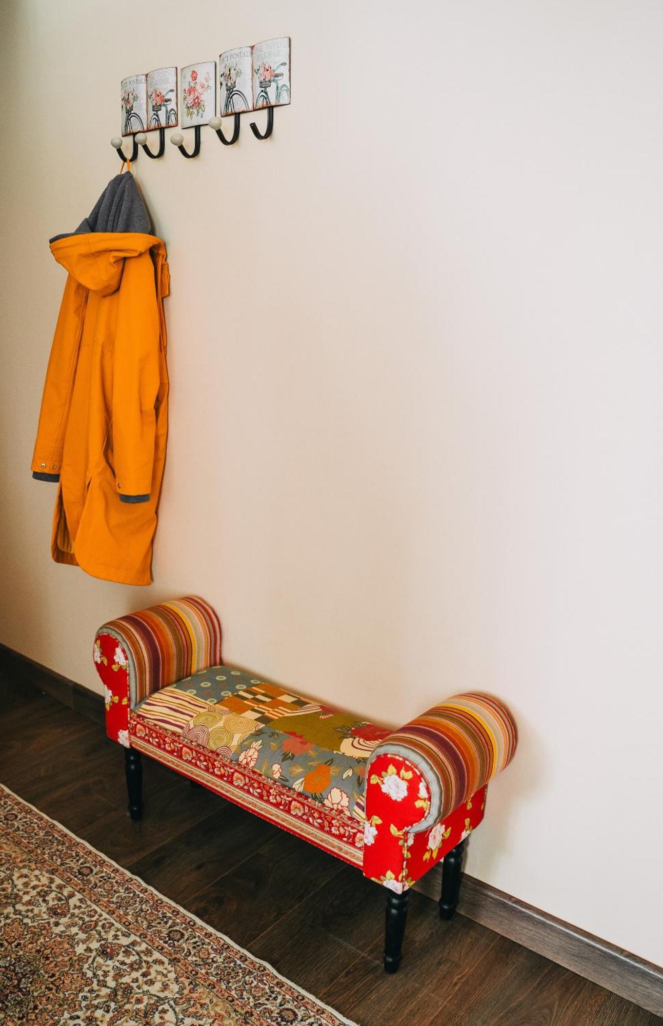 Family Apartment In Riga Center And Free Parking Eksteriør billede